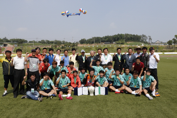 제53회 전라남도 체육대회 첨부#5