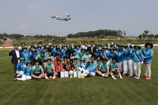 제53회 전라남도 체육대회 첨부#6