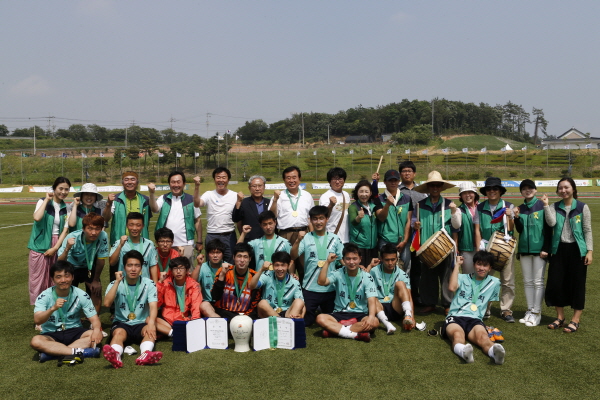 제53회 전라남도 체육대회 첨부#7