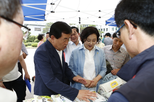 진도군-안산시 진도농,수 특산물 직거래 장터 첨부#5