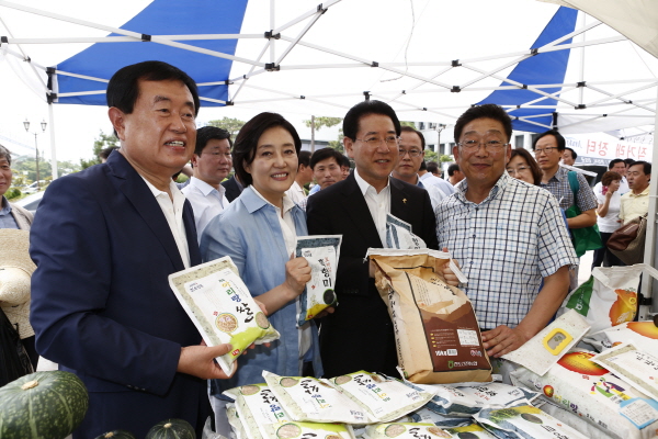 진도군-안산시 진도농,수 특산물 직거래 장터 첨부#6