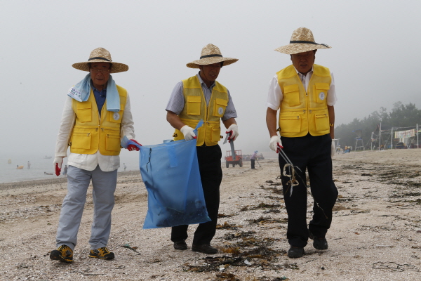 2014 법질서 바로세우기 및 자연보호 캠페인 첨부#3