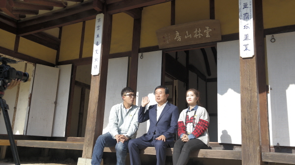 퀴즈쇼 남도가 좋다 진도군편 첨부#2