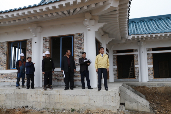 관내 종합정비사업 현장 방문 첨부#4