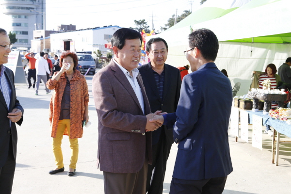 제5회 진도 꽃게축제 이미지