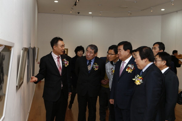 사미회 전시회 첨부#2