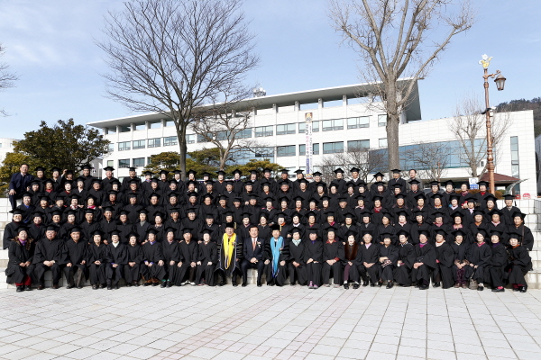 2014 제27기 노인대학 수료식 첨부#2