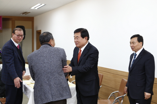 임회면 희망 2015 나눔캠페인 이웃돕기 일일찻집 이미지