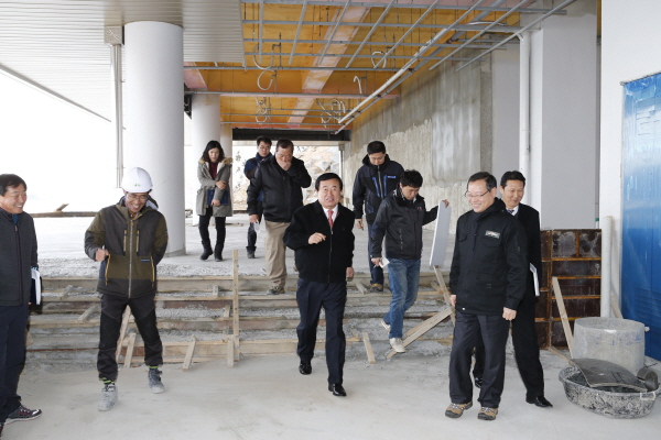 관내 사업현장 방문 첨부#4