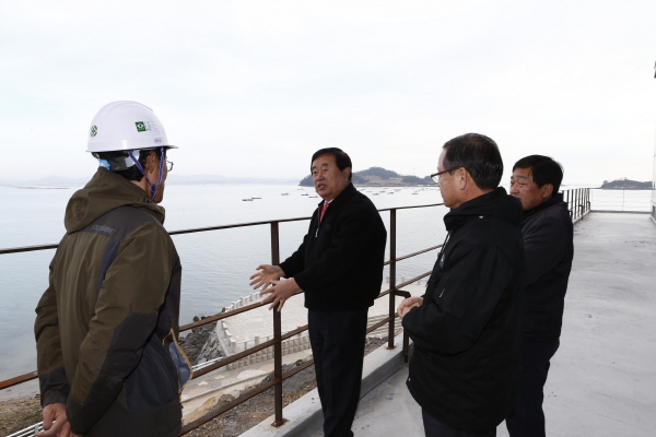 관내 사업현장 방문 첨부#5