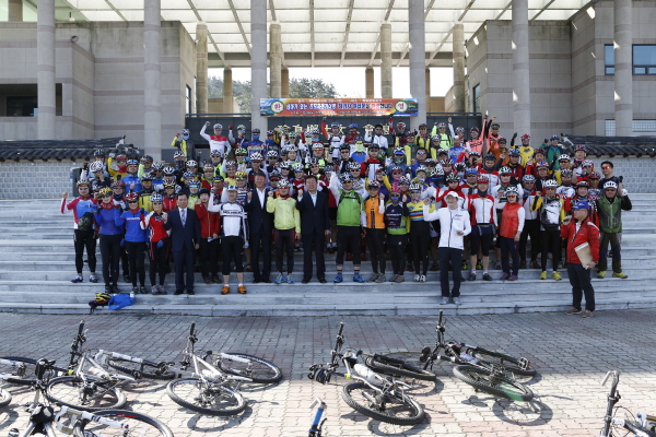 테마가 있는 진도자전거여행 첨부#2