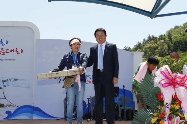 진도군 낙지통발연합회 한마당 잔치 첨부#2