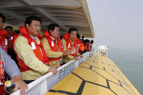 2015  재난대응 안전한국훈련 첨부#2