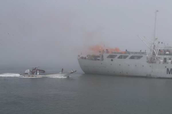 2015  재난대응 안전한국훈련 첨부#3