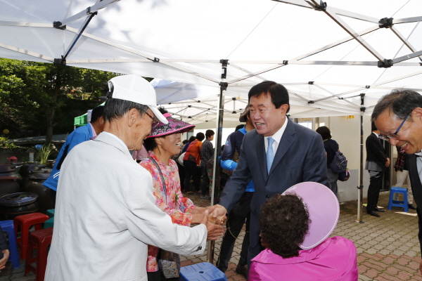 불기2559년 부처님 오신날 쌍계사 봉축행사 이미지