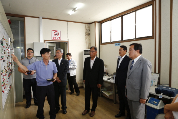 진도쌀 국순당 납품 첨부#2