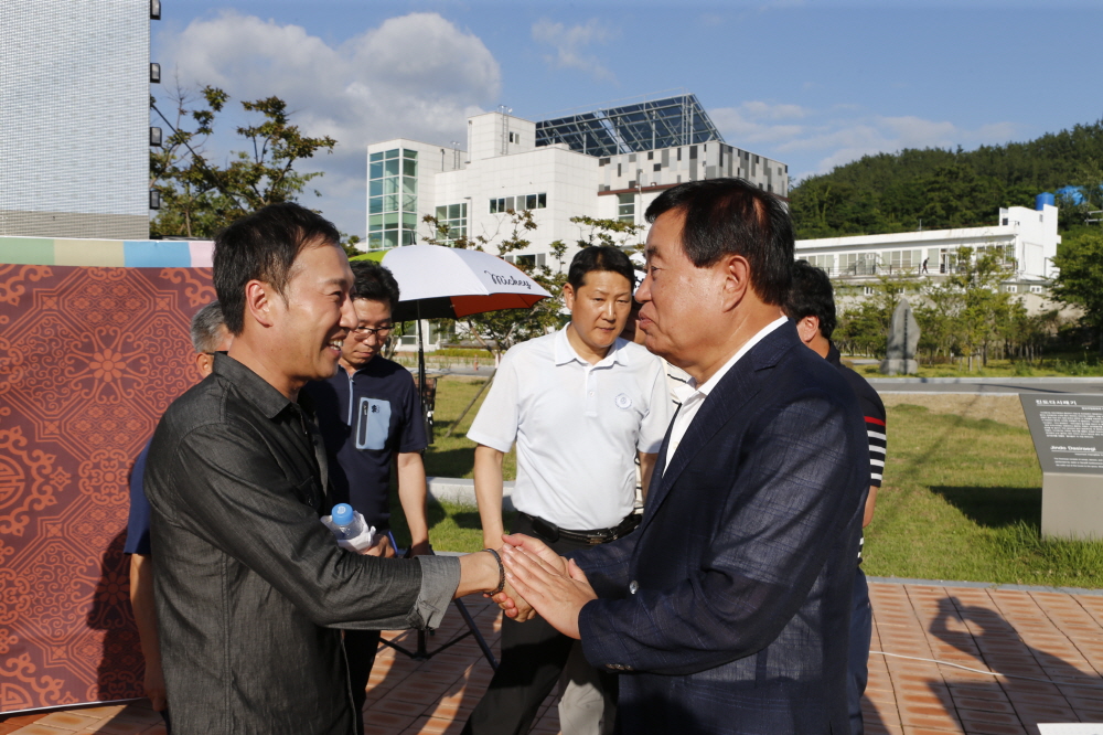 국악방송TV 유열의 국악콘서트 첨부#2