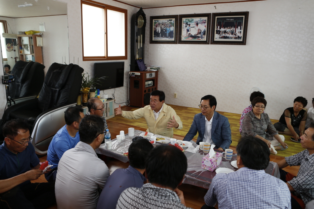 진도 대명해양리조드 프로젝트 설명회 첨부#3