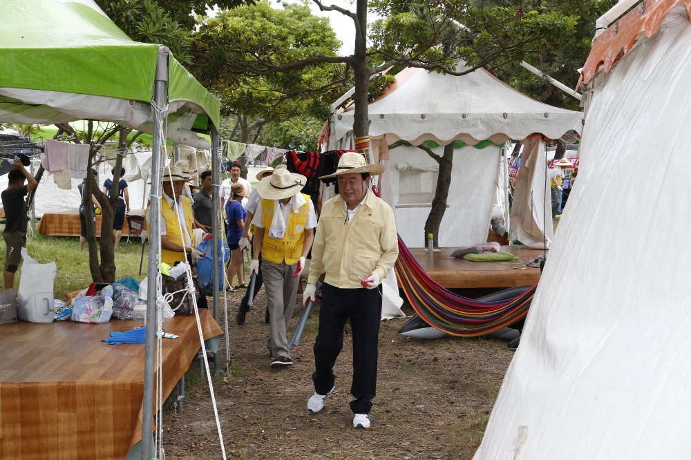 2015 법질서 바로세우기 및 자연보호 캠페인 첨부#2
