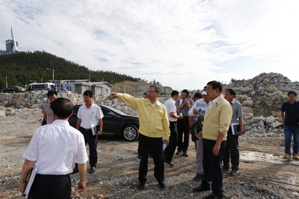 관내 사업현장 방문 첨부#3