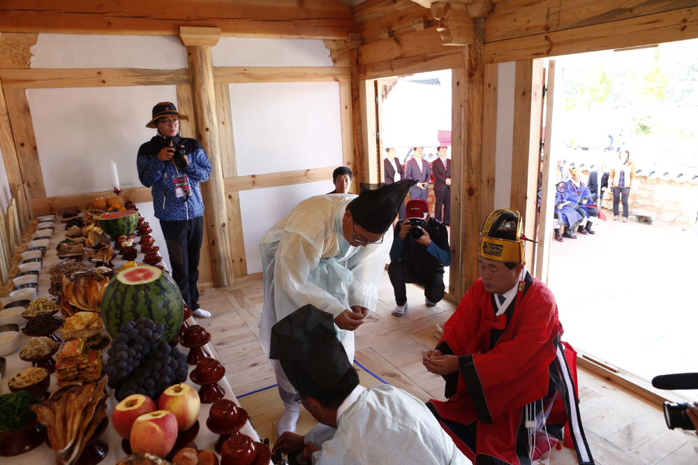 2015 명량대첩축제 이미지