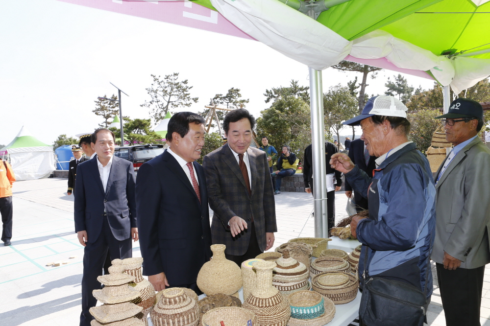 2015 명량대첩축제 이미지