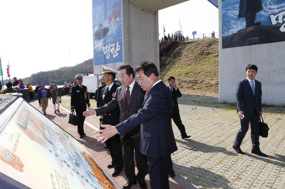 2015 명량대첩축제 첨부#2