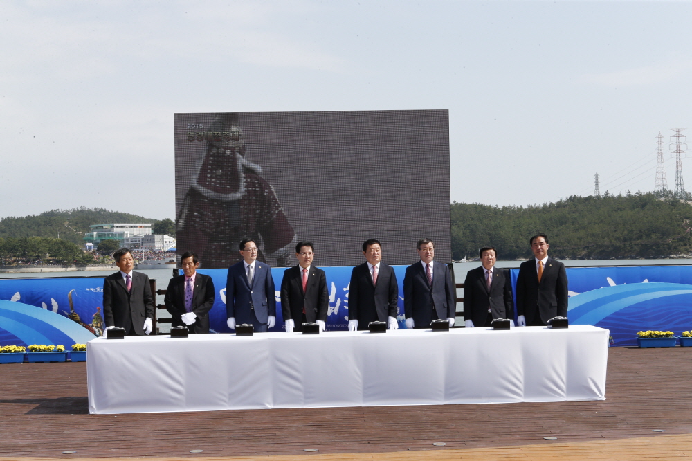 2015 명량대첩축제 첨부#4