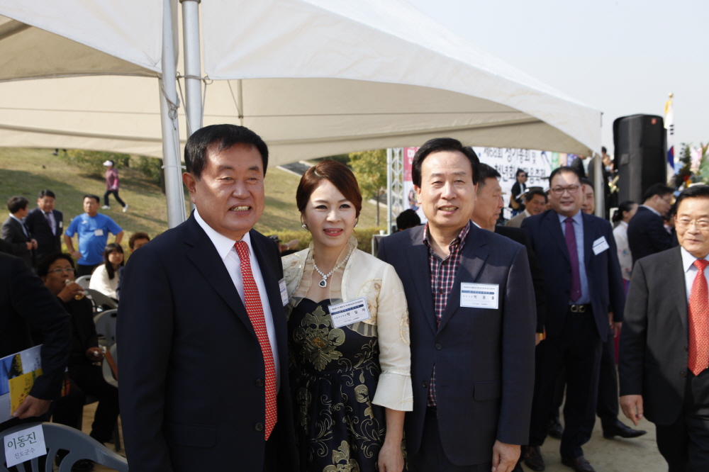 재경진도군향우회 제6회 정기총회 및 제15회 한마음 대축제 이미지