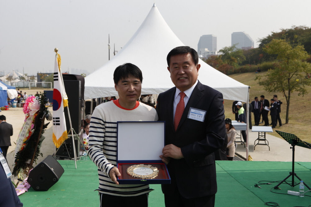 재경진도군향우회 제6회 정기총회 및 제15회 한마음 대축제 첨부#2