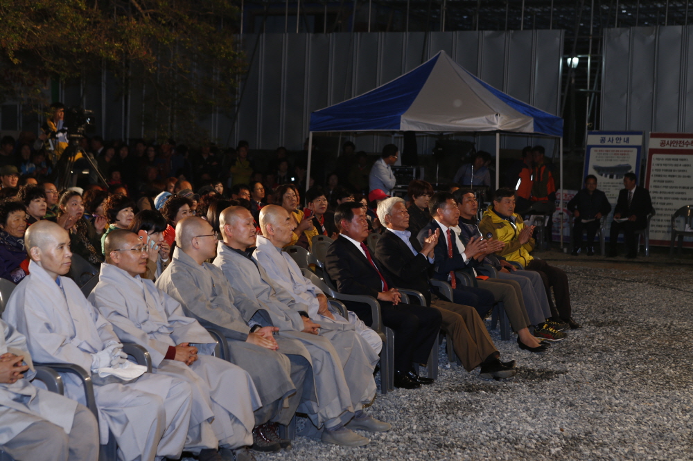 쌍계사 산사음악회 첨부#2