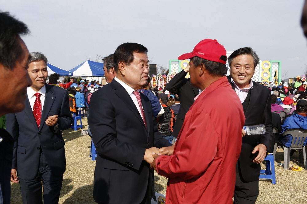 진도농협 조합원 한마음대회 첨부#3