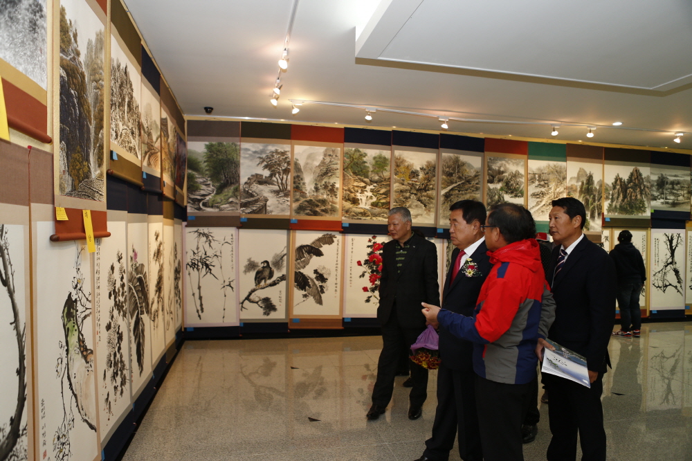 전국소치미술대전 시상식 첨부#4