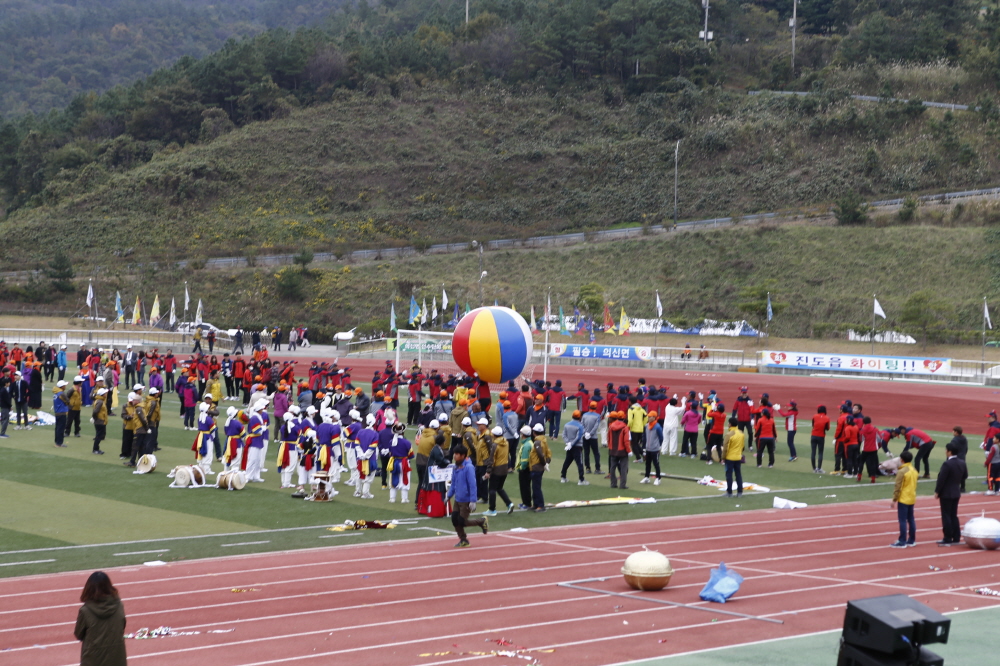 제40회 군민의날 기념식 첨부#6