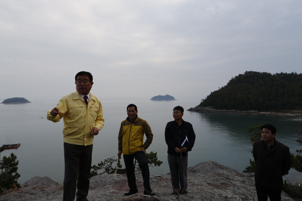 초사권역 사업현장 방문 첨부#3