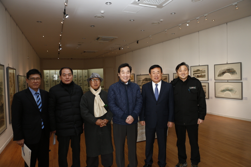 이낙연전남도지사 진도군 방문 첨부#3