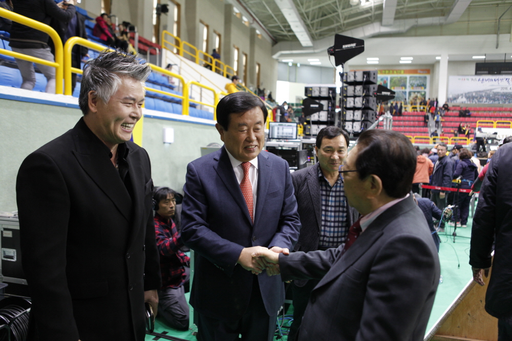 전국노래자랑 진도군편 첨부#3