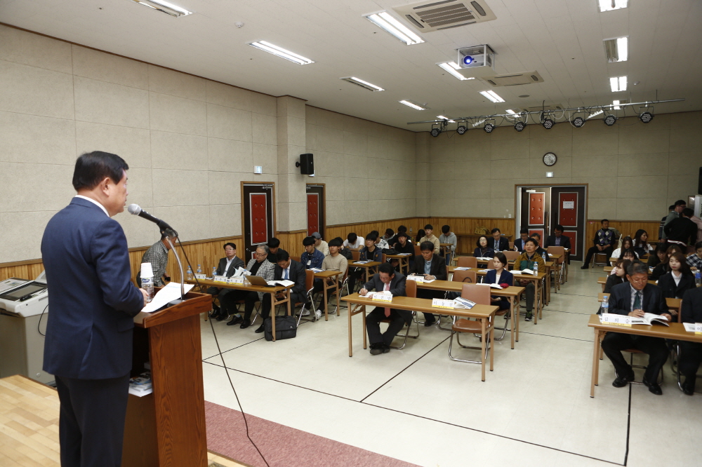 제38회 진도신비의바닷길축제 학술심포지엄 첨부#2