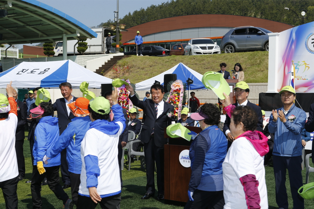 제10회 진도읍민 한마당잔치 이미지