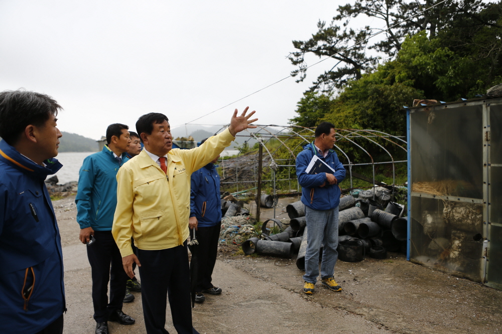 폭우취약지역 현장점검 첨부#2