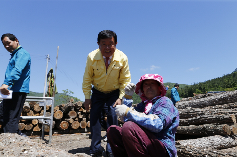 현장방문 마을주민과의 대화 첨부#2