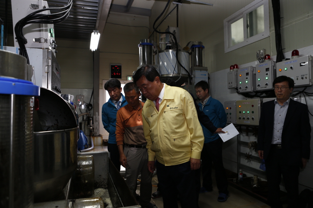 현장방문 마을주민과의 대화 첨부#4