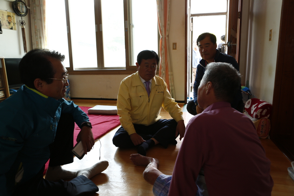 현장방문 마을주민과의 대화 첨부#3