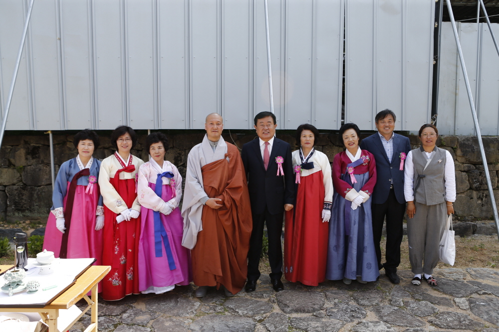 불기2560 부처님오신날 관내사찰방문 첨부#2