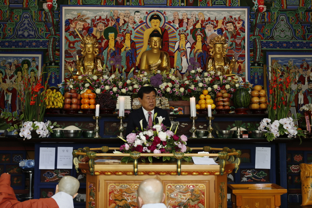 불기2560 부처님오신날 관내사찰방문 첨부#4