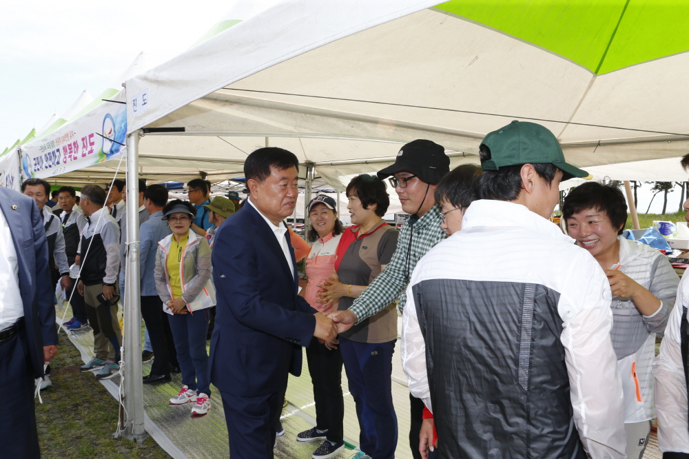 2016 전남 시,군 운전직공무원 한마음대회 이미지