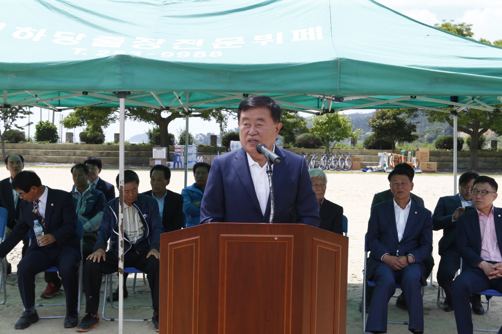 의동초등학교 총동문회 이미지
