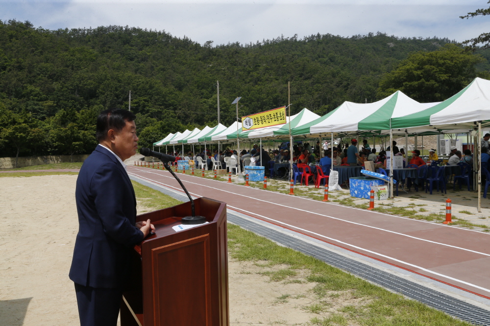 의동초등학교 총동문회 첨부#2