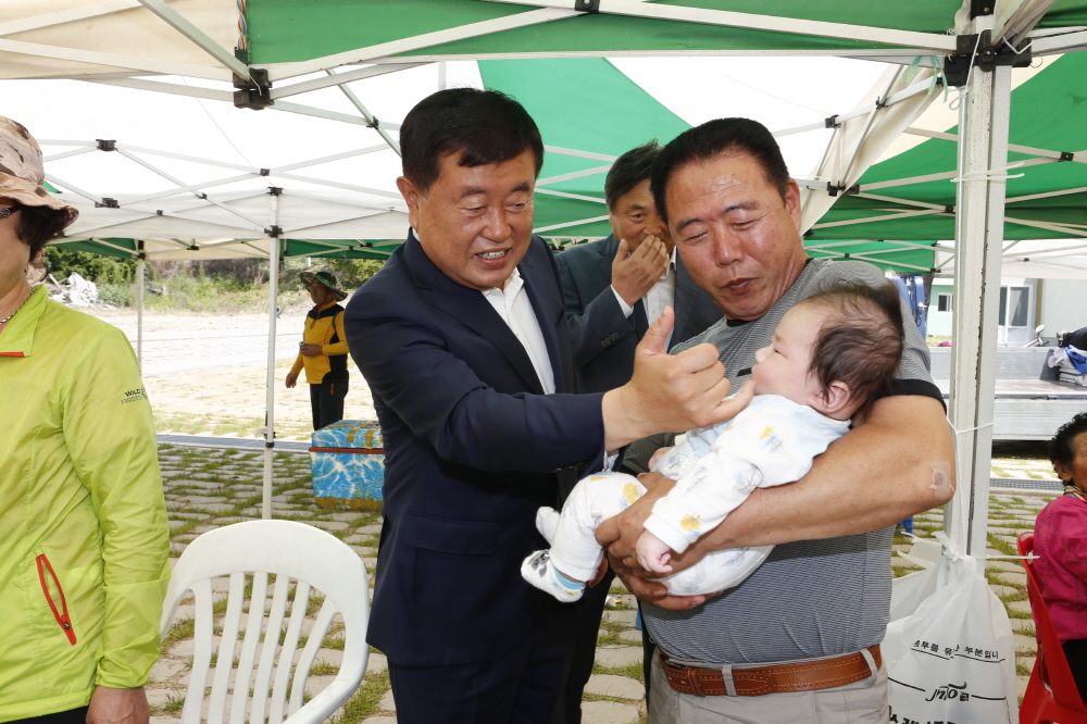 의동초등학교 총동문회 첨부#3