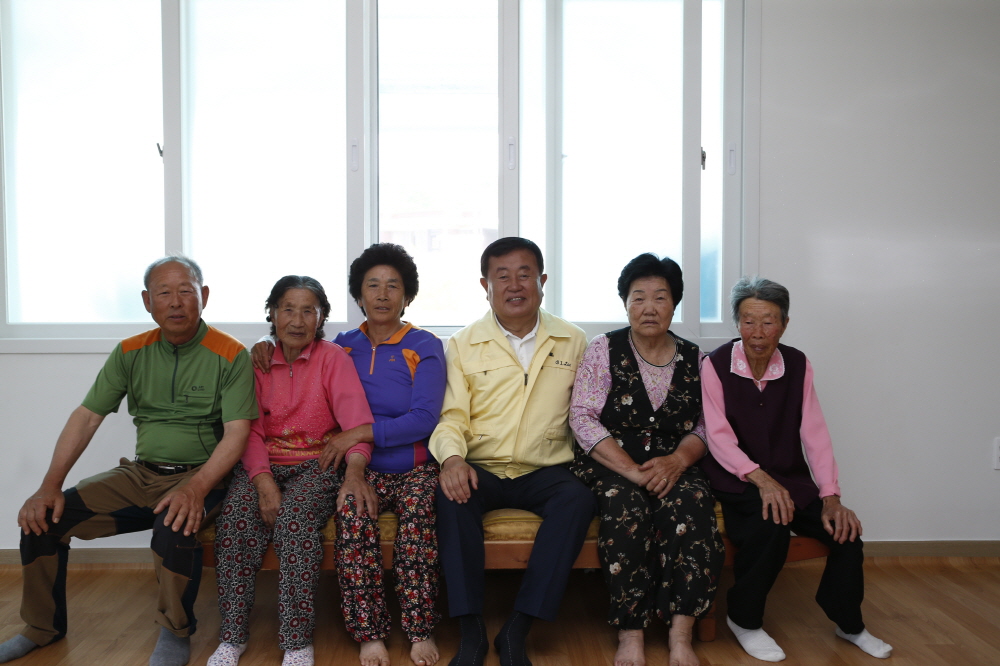 임회, 지산 주요개발사업현장 방문 첨부#8